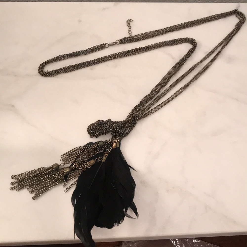 Urban outfitters necklace